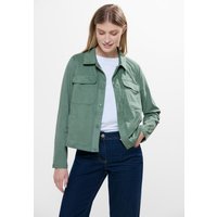 Cecil Kurzjacke, ohne Kapuze, in Unifarbe Cecil Kurzjacke, ohne Kapuze, in Unifarbe von cecil