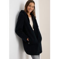 Cecil Kurzmantel mit Kapuze von cecil