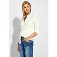 Cecil Langarmbluse mit Knopfleiste Cecil Langarmbluse mit Knopfleiste von cecil