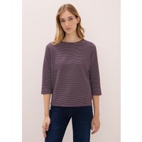 Cecil Langarmshirt Feel Good Fit von cecil