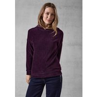 Cecil Langarmshirt mit Kapuze Cecil Langarmshirt mit Kapuze von cecil