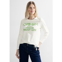 Cecil Langarmshirt von cecil