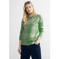 Cecil Langarmshirt von cecil