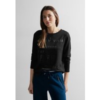 Cecil Langarmshirt von cecil