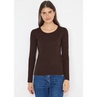 Cecil Langarmshirt Basic Cecil Langarmshirt Basic von cecil