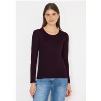 Cecil Langarmshirt Basic Cecil Langarmshirt Basic von cecil