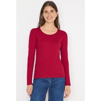 Cecil Langarmshirt Basic Cecil Langarmshirt Basic von cecil
