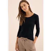 Cecil Langarmshirt "Style Pia" Cecil Langarmshirt "Style Pia" von cecil