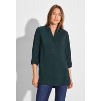 Cecil Longbluse mit 3/4 Ärmeln von cecil