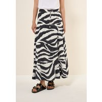 Cecil Maxirock Elastikbund mit Tunnelzug Cecil Maxirock Elastikbund mit Tunnelzug von cecil