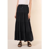 Cecil Maxirock Elastikbund mit Tunnelzugbändern Cecil Maxirock Elastikbund mit Tunnelzugbändern von cecil