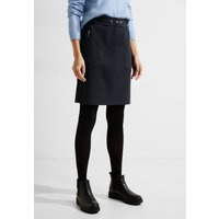 Cecil Minirock "Jogskirt SOLID" von cecil