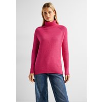 Cecil Rollkragenpullover von cecil