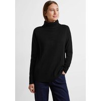 Cecil Rollkragenpullover von cecil