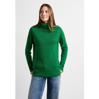 Cecil Rollkragenpullover von cecil