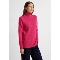 Cecil Rollkragenpullover von cecil