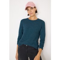 Cecil Rundhalspullover mit Struktur Cecil Rundhalspullover mit Struktur von cecil