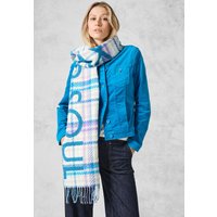 Cecil Schal mit Fransen am Saum Cecil Schal mit Fransen am Saum von cecil