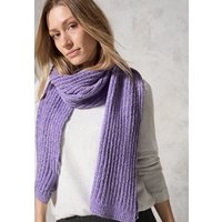 Cecil Schal softer Materialmix von cecil