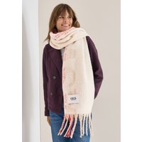 Cecil Schal mit Fransen am Saum Cecil Schal mit Fransen am Saum von cecil