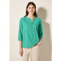 Cecil Shirtbluse mit 3/4 Ärmeln Cecil Shirtbluse mit 3/4 Ärmeln von cecil
