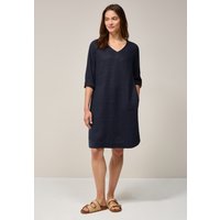 Cecil Sommerkleid Ohne Taschen mit Turn-Up Funktion Cecil Sommerkleid Ohne Taschen mit Turn-Up Funktion von cecil
