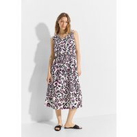 Cecil Sommerkleid Ohne Taschen soft und trageangenehm Cecil Sommerkleid Ohne Taschen soft und trageangenehm von cecil