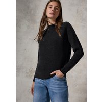 Cecil Stehkragenpullover mit Turtleneck Cecil Stehkragenpullover mit Turtleneck von cecil