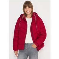 Cecil Steppjacke mit Kapuze Cecil Steppjacke mit Kapuze von cecil