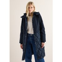 Cecil Steppmantel mit moderner Steppung Cecil Steppmantel mit moderner Steppung von cecil