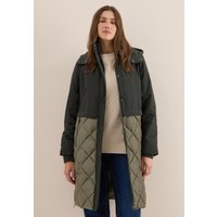Cecil Steppmantel mit moderner Steppung Cecil Steppmantel mit moderner Steppung von cecil