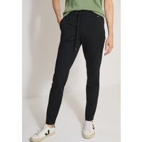 Cecil Stoffhose Middle Waist Cecil Stoffhose Middle Waist von cecil