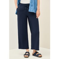Cecil Stoffhose "Style Neele" Sommerhose 7/8 Twill mit Struktur Cecil Stoffhose "Style Neele" Sommerhose 7/8 Twill mit Struktur von cecil