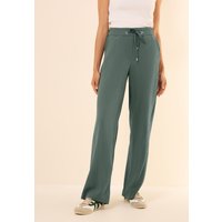 Cecil Stoffhose "Style Neele", Sommerhose mit elastischem Bund und Tunnelzug Cecil Stoffhose "Style Neele", Sommerhose mit elastischem Bund und Tunnelzug von cecil