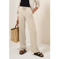 Cecil Stoffhose "Style Neele", Sommerhose mit elastischem Bund und Tunnelzug Cecil Stoffhose "Style Neele", Sommerhose mit elastischem Bund und Tunnelzug von cecil