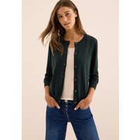 Cecil Strickjacke mit Knopfleiste Cecil Strickjacke mit Knopfleiste von cecil
