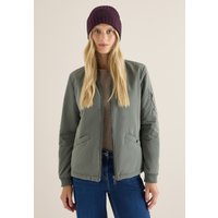 Cecil Strickmütze in Ripp Optik Cecil Strickmütze in Ripp Optik von cecil