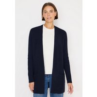 Cecil Strickjacke im soften Baumwoll-Mix Cecil Strickjacke im soften Baumwoll-Mix von cecil