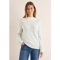 Cecil Strickpullover im soften Baumwoll-Mix Cecil Strickpullover im soften Baumwoll-Mix von cecil