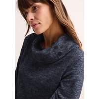 Cecil Strickpullover, in Melange-Optik von cecil