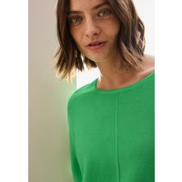 Cecil Strickpullover, mit 3/4-Arm und Rundhals von cecil