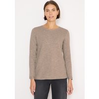 Cecil Strickpullover mit Rundhalsausschnitt Cecil Strickpullover mit Rundhalsausschnitt von cecil