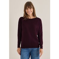 Cecil Strickpullover mit Struktur-Optik Cecil Strickpullover mit Struktur-Optik von cecil