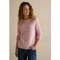 Cecil Strickpullover mit U-Boot-Ausschnitt Cecil Strickpullover mit U-Boot-Ausschnitt von cecil