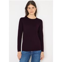 Cecil Strickpullover, aus Feinstrick von cecil