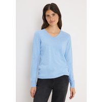 Cecil Strickpullover im soften Baumwoll-Mix von cecil