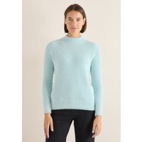 Cecil Strickpullover mit Ripp-Details Cecil Strickpullover mit Ripp-Details von cecil