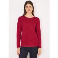 Cecil Strickpullover mit Rundhalsausschnitt Cecil Strickpullover mit Rundhalsausschnitt von cecil