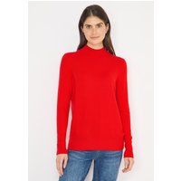 Cecil Strickpullover mit Turtleneck von cecil