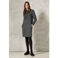Cecil Sweatkleid Ohne Taschen knielang Cecil Sweatkleid Ohne Taschen knielang von cecil